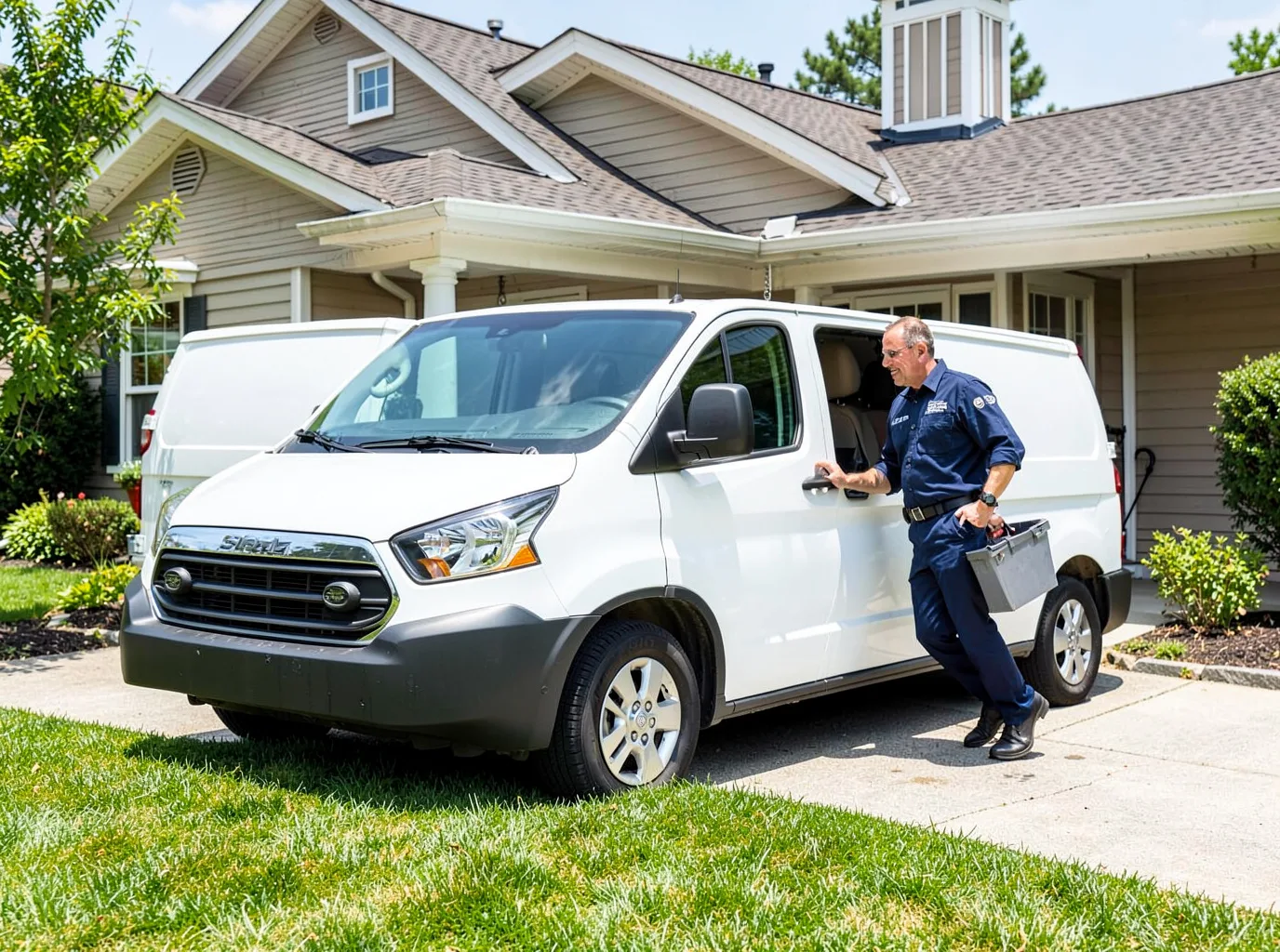 Emergency Plumber company in Duffield, VA