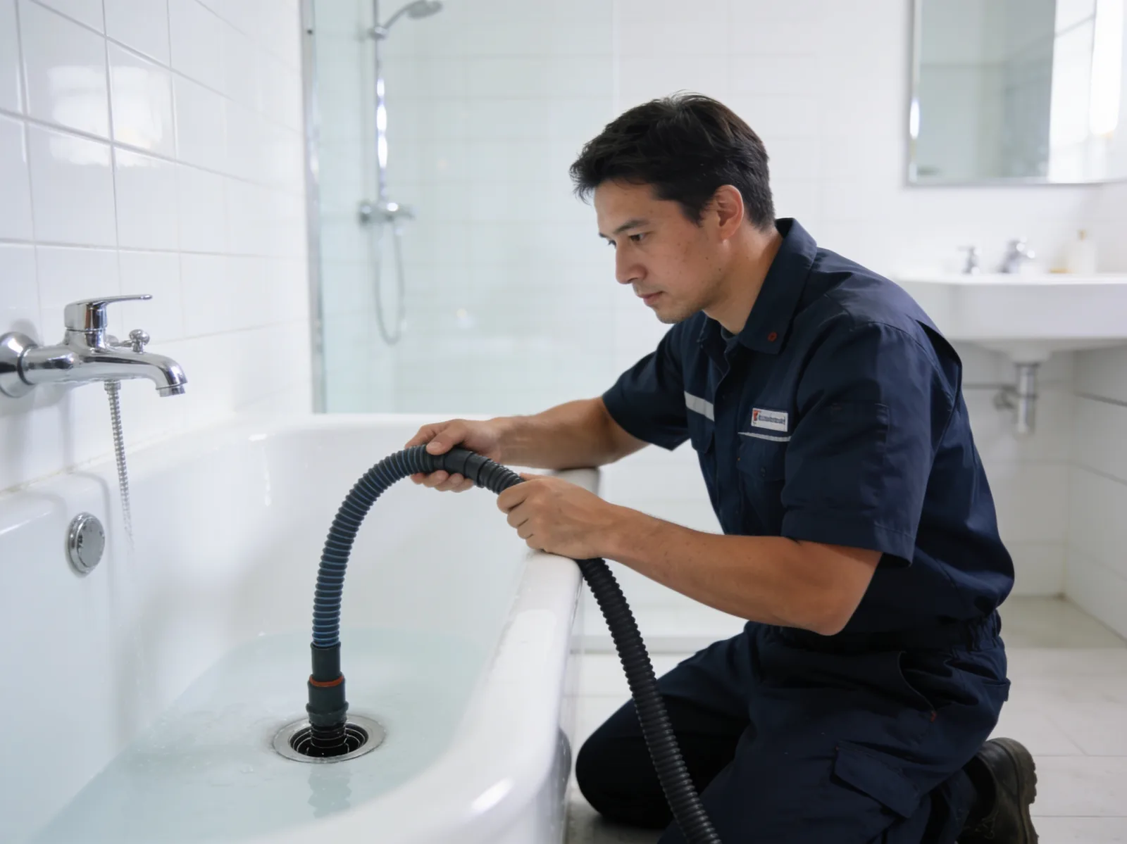 Emergency Plumber Duffield, VA FAQs
